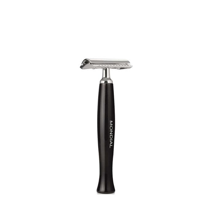 БРЪСНАЧ С ПРЕДПАЗИТЕЛ ГИБСЪН / MONDIAL RAZOR GIBSON