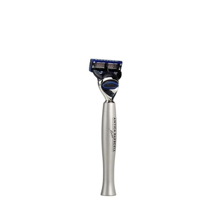 БРЪСНАЧ ТИТАН / MONDIAL RAZOR TITAN
