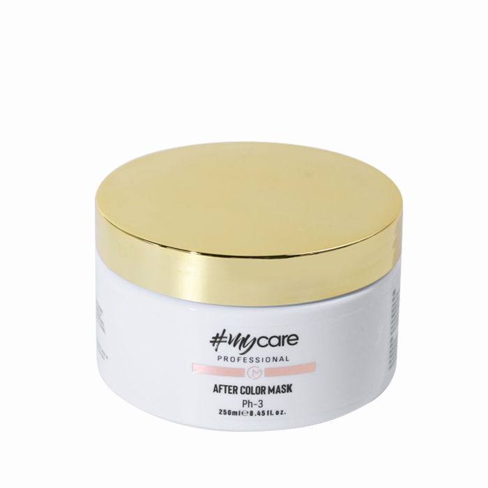 МАЙ КЕЪР AFTER COLOR МАСКА ЗА КОСА 250 мл / MY CARE AFTER COLOR MASK