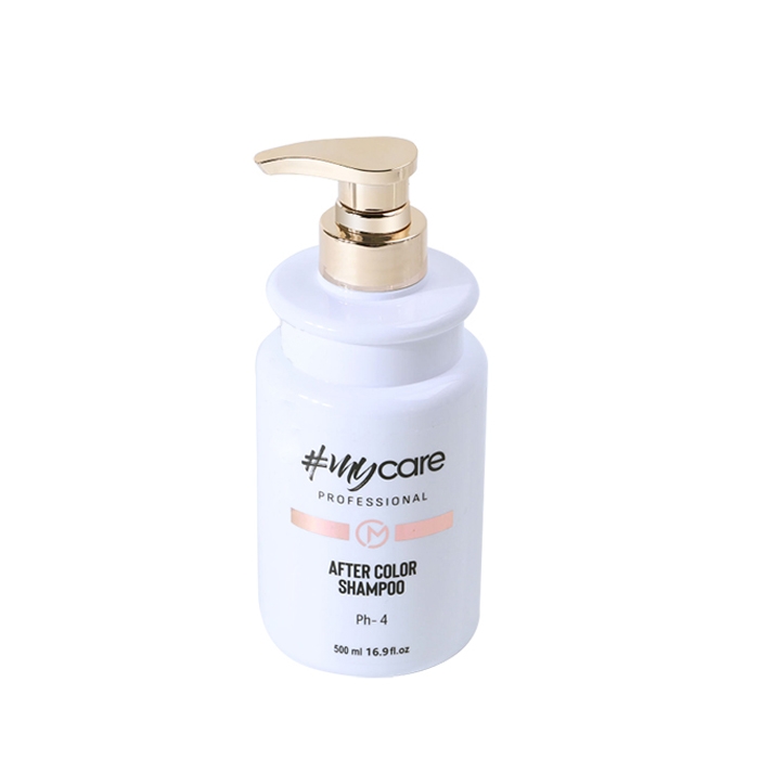 МАЙ КЕЪР AFTER COLOR ШАМПОАН 500 мл / MY CARE AFTER COLOR SHAMPOO