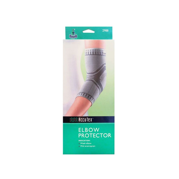 ОППО ОРТЕЗА ЗА ЛАКЪТ модел 2988 / OPPO ELBOW ORTHOSIS model 2988
