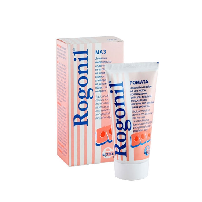 РОГОНИЛ маз 50 мл / NATURPHARMA ROGONIL ointment