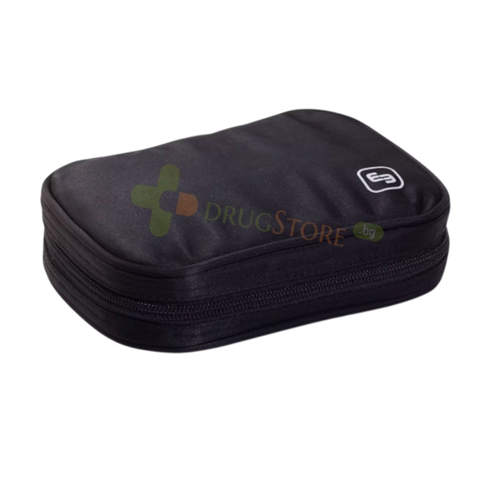 НЕСЕСЕР ЗА ВАКСИНИ ELITE BAGS модел EB-09.002 / ELITE BAGS VACCINE CASE model EB-09.002