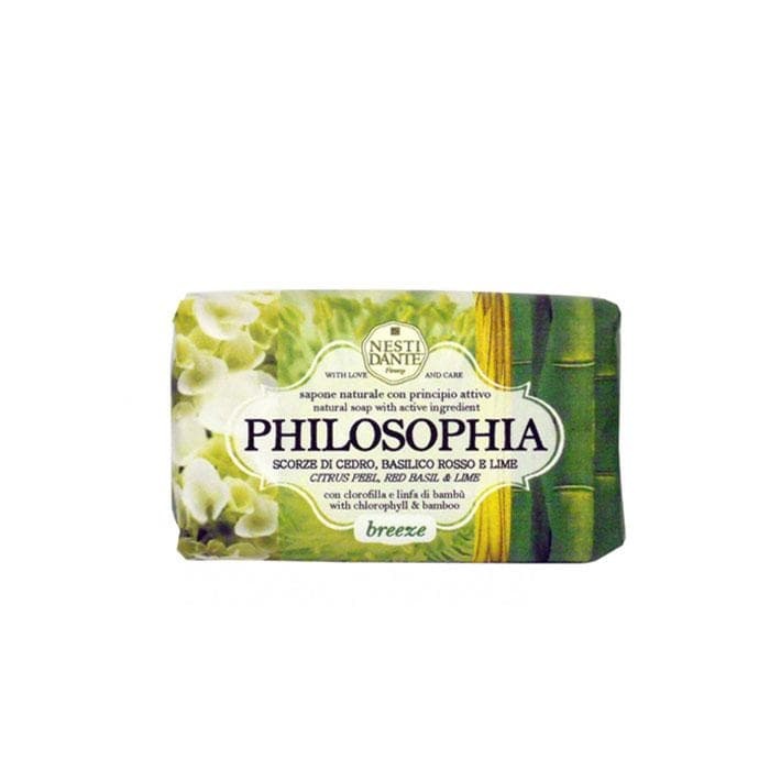 НАТУРАЛЕН САПУН ФИЛОСОФИЯ БРИЗ 250 гр. / NESTI DANTE NATURAL SOAP PHILOSOPHIA BREEZE