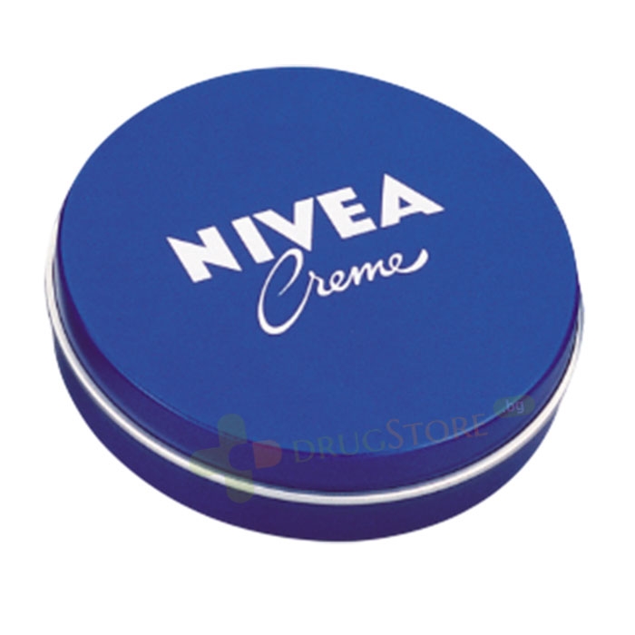 НИВЕА КРЕМ 30 мл / NIVEA CREAM