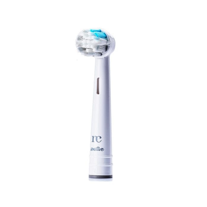 НАКРАЙНИК ЗА ЕЛЕКТРИЧЕСКА ЧЕТКА ЗА ЗЪБИ УНИВЕРСАЛЕН 1 брой / NOVACARE UNIVERSAL BRUSH HEAD FOR TOOTHBRUSH