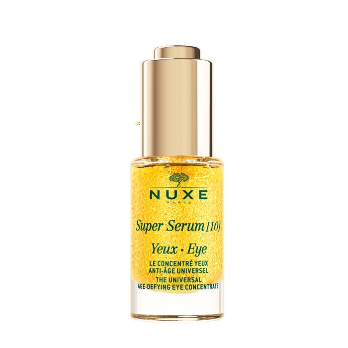 НУКС ОКОЛООЧЕН СУПЕР СЕРУМ 15 мл / NUXE SUPER SERUM EYE