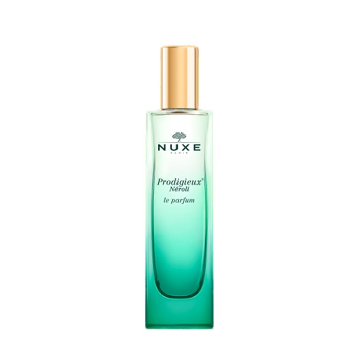 НУКС ПРОДИЖО НЕРОЛИ ПАРФЮМ 50 мл / NUXE PRODIGIEUX NEROLI PARFUME