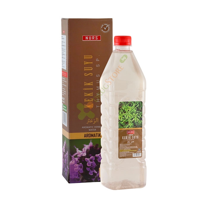 НУРС СОК ОТ МАЩЕРКА 1000 мл / NURS THYME JUICE