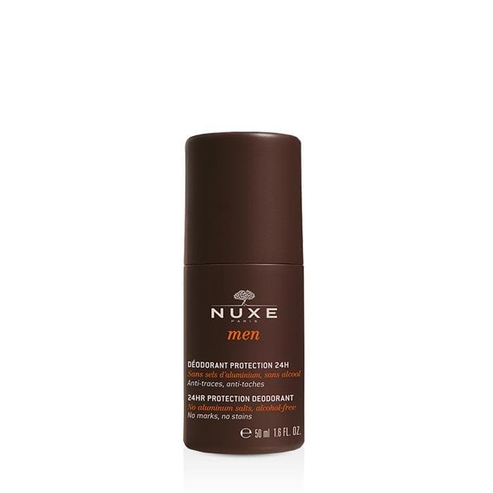 НУКС МЕН РОЛ ОН ДЕЗОДОРАНТ ЗА МЪЖЕ 50 мл. / NUXE MEN DEODORANT ROLL ON FOR MEN