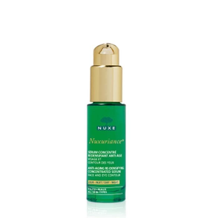 НУКС НУКСУРИАНС СЕРУМ ЗА ВСЕКИ ТИП КОЖА 30 мл. / NUXE NUXURIANCE SERUM