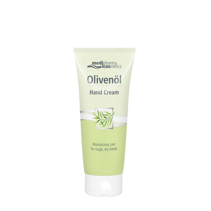 ОЛИВЕНОЛ КРЕМ ЗА РЪЦЕ 100 мл. / OLIVENОL MOISTURIZING HAND CREAM