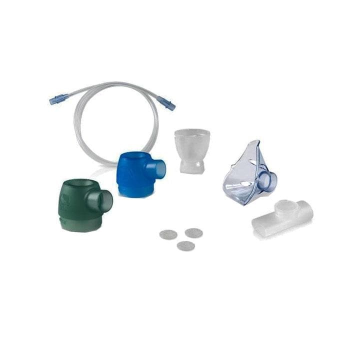 АКСЕСОАРИ ЗА ИНХАЛАТОР ОМРОН DUO BABY / OMRON INHALATION SET DIO BABY NEBULIZER ACC SET