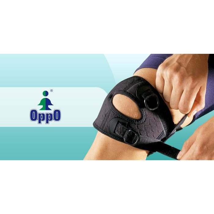 ОППО СТАБИЛИЗАТОР ЗА ПАТЕЛА модел 1028 / OPPO NEOPRENE PATELLA TRACKING SUPPORT