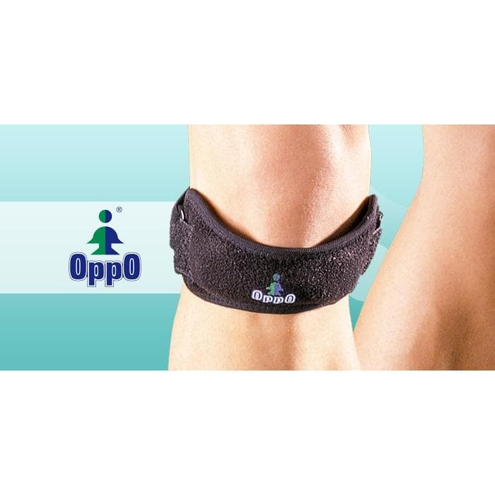 ОППО СТАБИЛИЗИРАЩА ЛЕНТА ЗА ПАТЕЛА модел 1029 универсален размер / OPPO NEOPRENE PATELLA TENDON STRAP one size