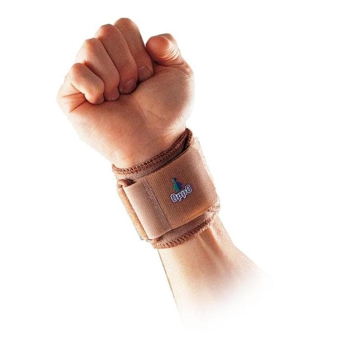 ОППО НАКИТНИК модел 1081 универсален размер / OPPO NEOPRENE WRIST WRAP one size