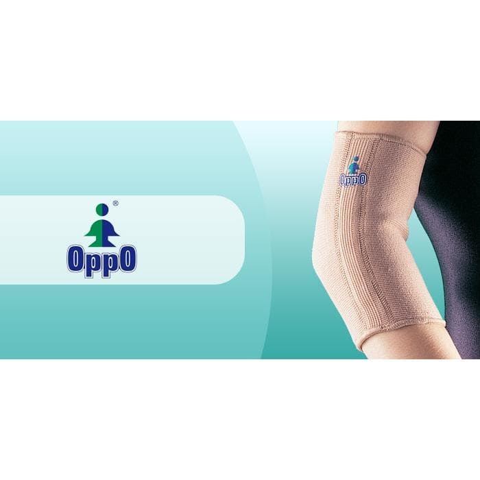 ОППО БИОМАГНИТЕН СТАБИЛИЗАТОР ЗА ЛАКЪТ модел 2685 / OPPO ELASTIC BIOMAGNETIC ELBOW SUPPORT
