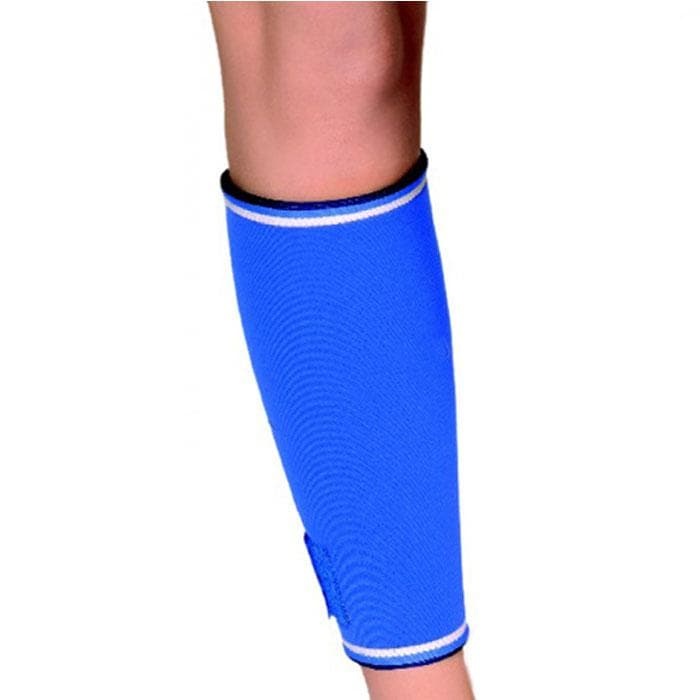ОРТЕЗА ОТ НЕОПРЕН ЗА ПРАСЕЦ 832 / VARITEKS NEOPRENE CALF SUPPORT