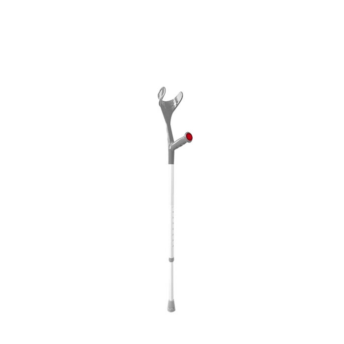 ОРТОТЕХ АЛУМИНИЕВА ПАТЕРИЦА ТИП КАНАДКА / ORTHOTEH FOREARM CRUTCH