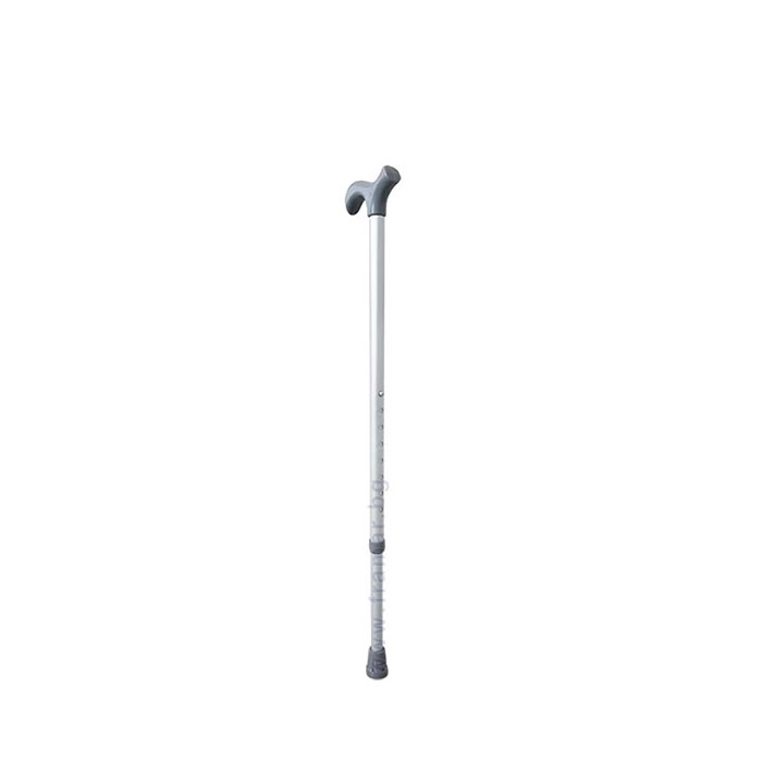 ОРТОТЕХ СГЪВАЕМ АЛУМИНИЕВ БАСТУН / ORTHOTEH FOLDABLE ALUMINUM CANE