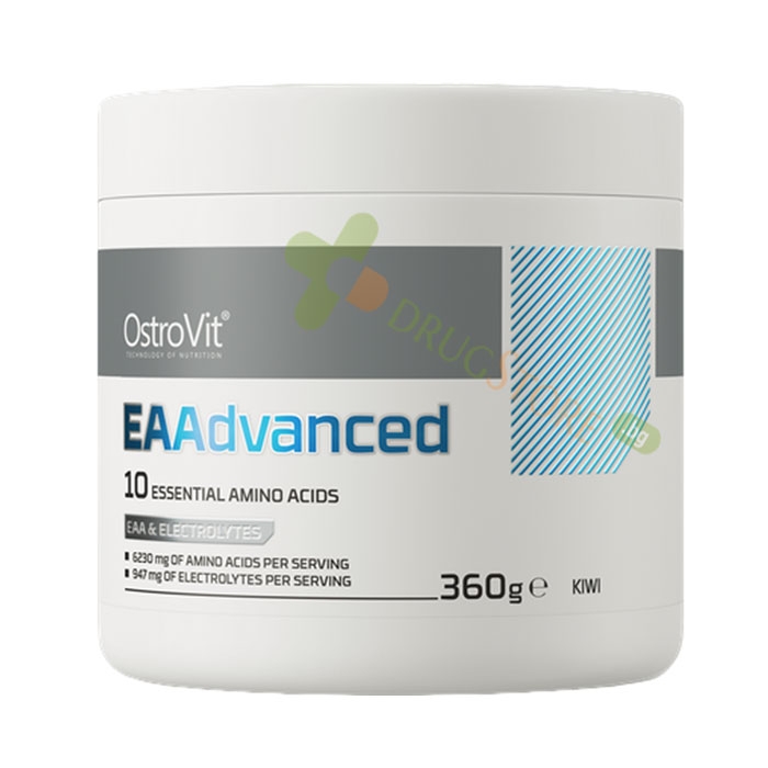 ОСТРОВИТ EAAДВАНС 360 г ПЛОДОВ ВКУС / OSTROVIT EAADVANCED