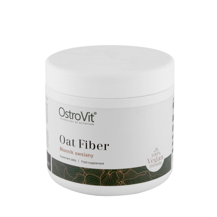 ОСТРОВИТ ОВЕСЕНИ ФИБРИ 200 г / OSTROVIT OAT FIBRE