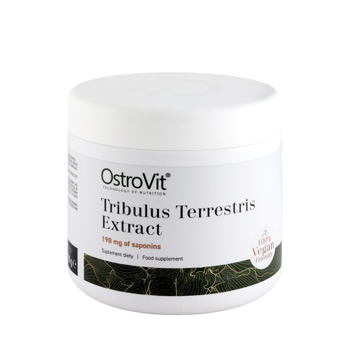ОСТРОВИТ ТРИБУЛУС прах 100 г / OSTROVIT TRIBULUS TERRESTRIS