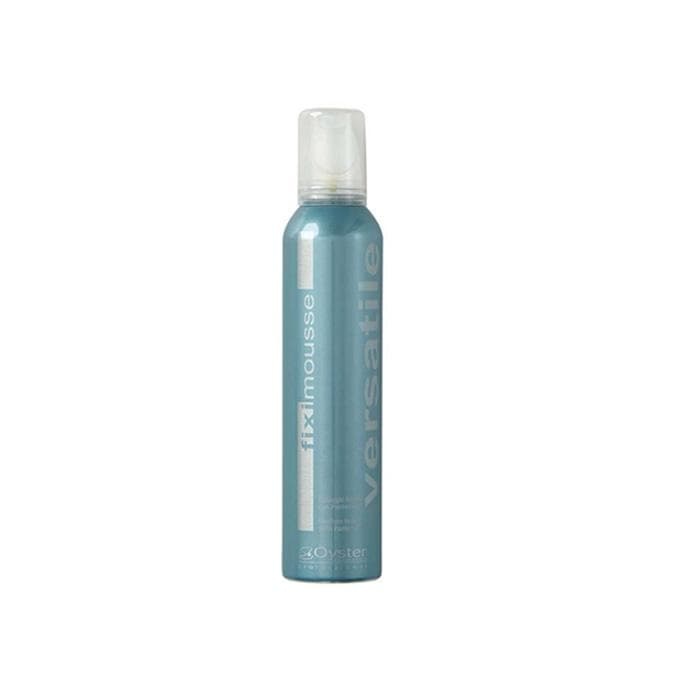 ФИКСИРАЩА ПЯНА ЗА КОСА 250 мл. / OYSTER FIXING HAIR FOAM