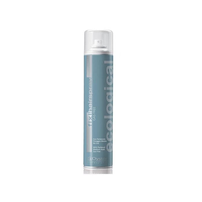 ЕКОЛОГИЧЕН ЛАК ЗА КОСА 300 мл. / OYSTER HAIR SPRAY ECOLOGICAL