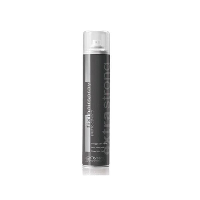 ЛАК ЗА КОСА СИЛНА ФИКСАЦИЯ 400 мл. / OYSTER HAIR SPRAY EXTRA STRONG