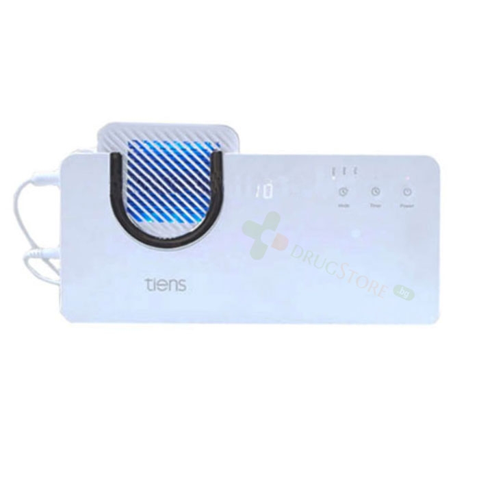 ОЗОНАТОР ЗА ПРЕЧИСТВАНЕ НА ПЛОДОВЕ И ЗЕЛЕНЧУЦИ TQ-D34 / TIENS FRUIT AND VEGETABLES PURIFIER TQ-D34