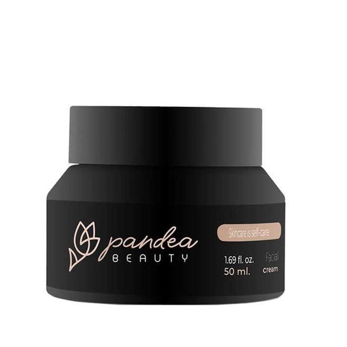 ПАНДЕА БЮТИ ХИДРАТИРАЩ КРЕМ ЗА ЛИЦЕ 50 мл / PANDEA BEAUTY FACE CREAM