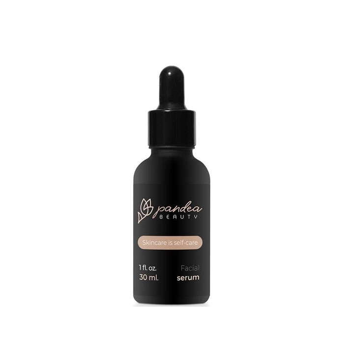 ПАНДЕА БЮТИ ХИДРАТИРАЩ СЕРУМ ЗА ЛИЦЕ 30 мл / PANDEA BEAUTY FACE SERUM