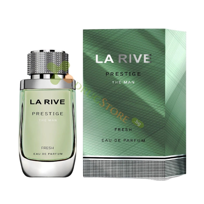 ПАРФЮМ PRESTIGE MAN FRESH 75 мл / LA RIVE EAU DE PARFUM MAN FRESH