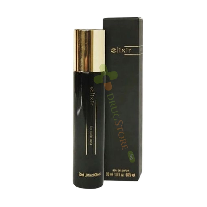ПАРФЮМНА ВОДА ELIXIR 55 BACCARAT ROUGE 540 30 мл / COTE D&#039;AZUR ELIXIR 55 BACCARAT ROUGE 540 EAU DE PARFUM