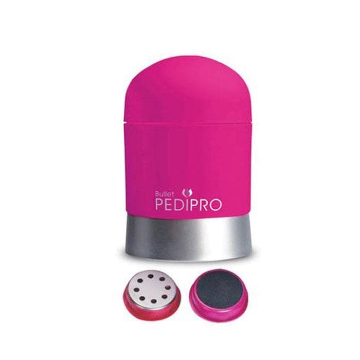 СИСТЕМА ЗА ПЕДИКЮР PEDI BULLET PRO / PEDI BULLET PRO
