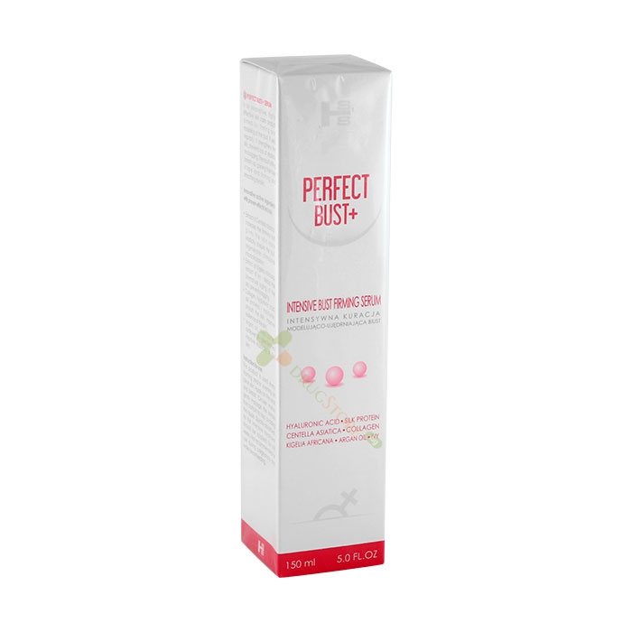 ПЕРФЕКТ БЮСТ ПЛЮС 150 мл / PERFECT BUST SERUM