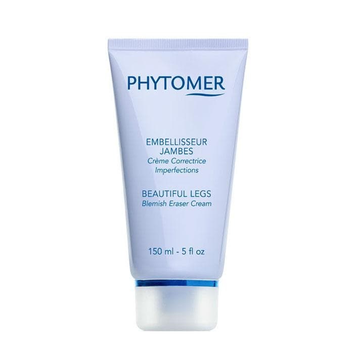 ХИДРАТИРАЩ, АНТИОКСИДАНТЕН КРЕМ ЗА КРАСИВИ КРАКА 150 мл. / PhYTOMER BEAUTIFUL LEGS BLEMISH ERASER CREAM