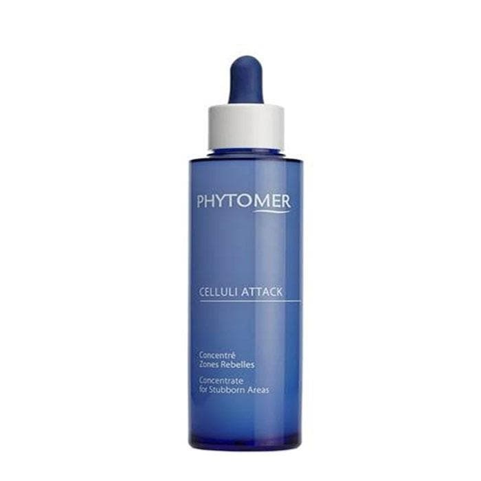КОНЦЕНТРАТ ПРОТИВ УПОРИТ ЦЕЛУЛИТ 100 мл. / PHYTOMER CELLULI ATTACK CONCENTRATE FOR STUBBORN AREAS