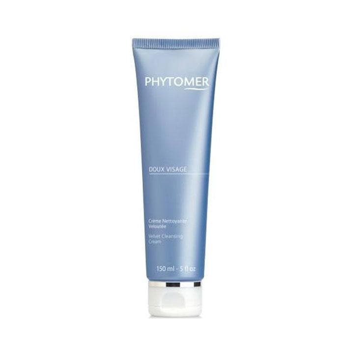 МЕК ПОЧИСТВАЩ КРЕМ ЗА ЛИЦЕ 150 мл. / PHYTOMER DOUX VISAGE VELVET