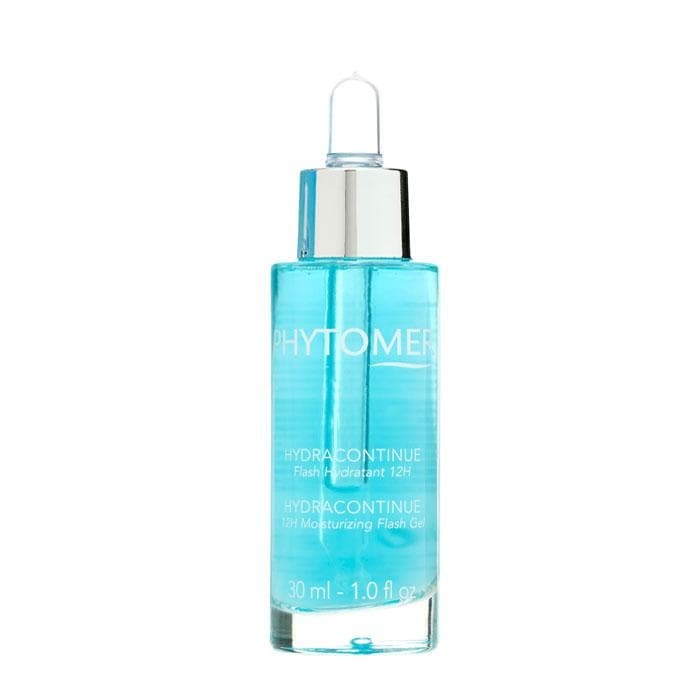 12-ЧАСОВ ХИДРАТИРАЩ ГЕЛ 30 мл. / PHYTOMER HYDRACONTINUE MOISTURIZING 12 HOURS FLASH GEL