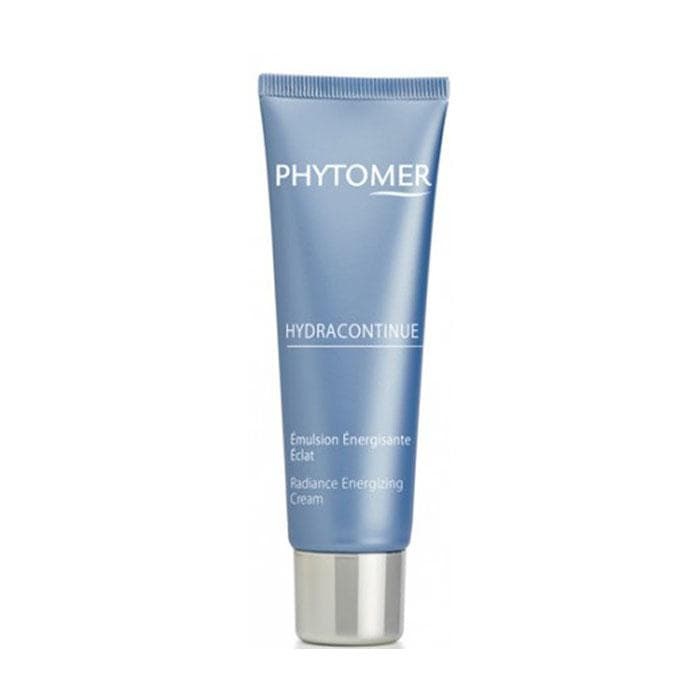ХИДРАТИРАЩ И ЕНЕРГИЗИРАЩ КРЕМ ЗА ЛИЦЕ И ШИЯ 50 мл. / PHYTOMER HYDRACONTINUE MOISTURIZING AND ENERGIZING CREAM