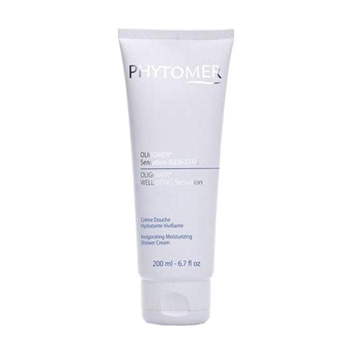РЕМИНЕРАЛИЗИРАЩ ОВЛАЖНЯВАЩ ДУШ КРЕМ 200 мл. / PHYTOMER INVIGORATING MOISTURIZING SHOWER CREAM