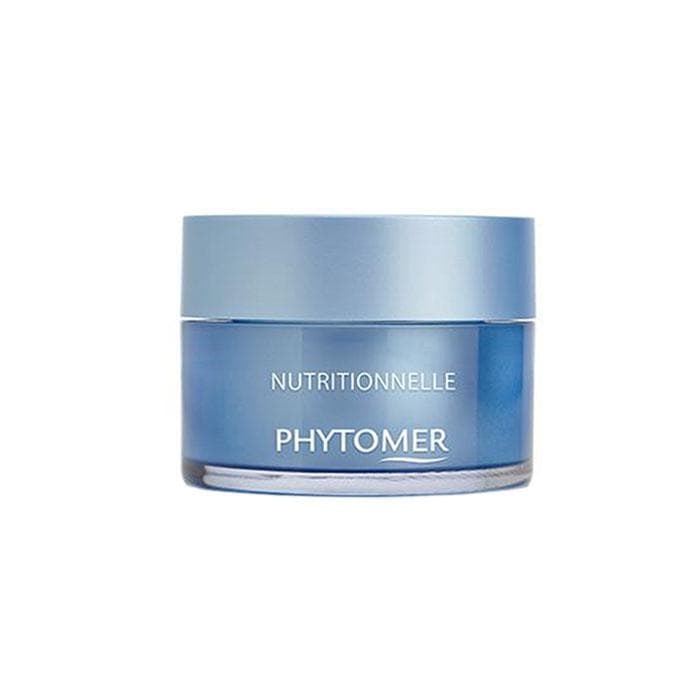 ПОДХРАНВАЩ И ИНТЕНЗИВНО ХИДРАТИРАЩ КРЕМ ЗА СУХА КОЖА 50 мл. / PHYTOMER NUTRITIONNELLE DRY SKIN RESCUE CREAM