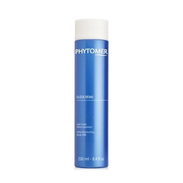 УЛТРА ХИДРАТИРАЩО МЛЯКО ЗА ТЯЛО 250 мл. / PHYTOMER ULTRA MOISTURIZING BODY MILK