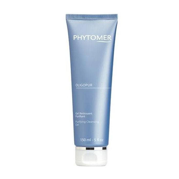 ДЪЛБОКО ПОЧИСТВАЩ ГЕЛ 150 мл. / PHYTOMER OLIGOPUR PURIFYING CLEANSING GEL