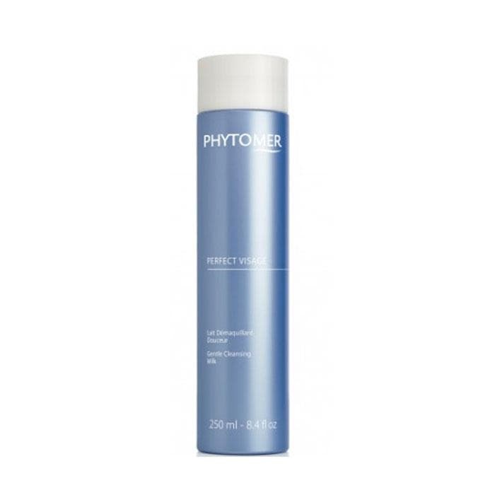 ПОЧИСТВАЩО МЛЯКО ЗА ЧУВСТВИТЕЛНА КОЖА 250 мл. / PHYTOMER PERFECT VISAGE CLEANSING MILK