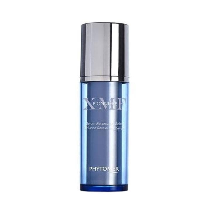РЕСТРУКТУРИРАЩ СЕРУМ ЗА БЛЯСЪК 30 мл. / PHYTOMER PIONEER XMF RADIANCE RETEXTURING SERUM