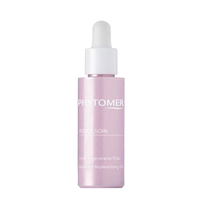 ПОДХРАНВАЩО МАСЛО РОЗЕ СОЙН ЕСЕНЦИЯ ЗА КРАСОТА 30 мл. / PHYTOMER ROSE SOIN RADIANCE REPLENISHING OIL