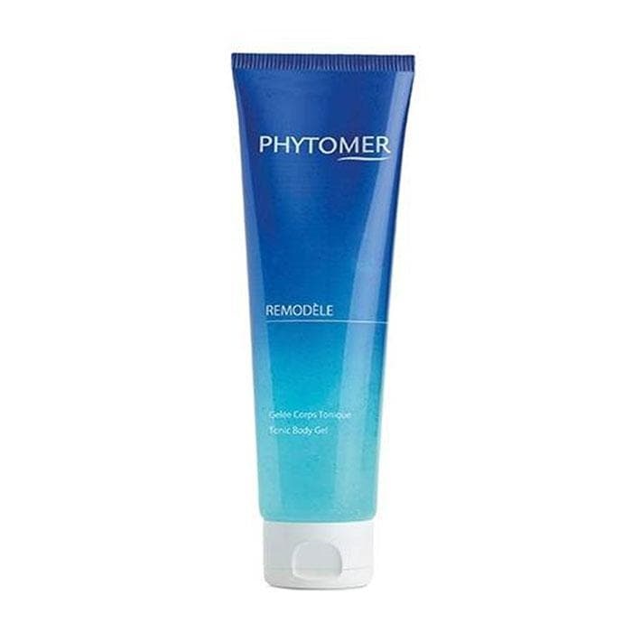 СТЯГАЩ ТОНИЗИРАЩ ГЕЛ ЗА ТЯЛО 150 мл. / PHYTOMER TONIC BODY GEL